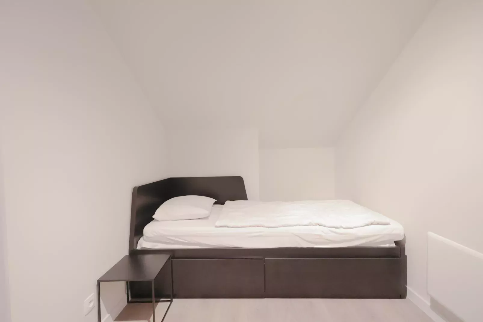 PLAZA Z/Z22-Slaapkamer