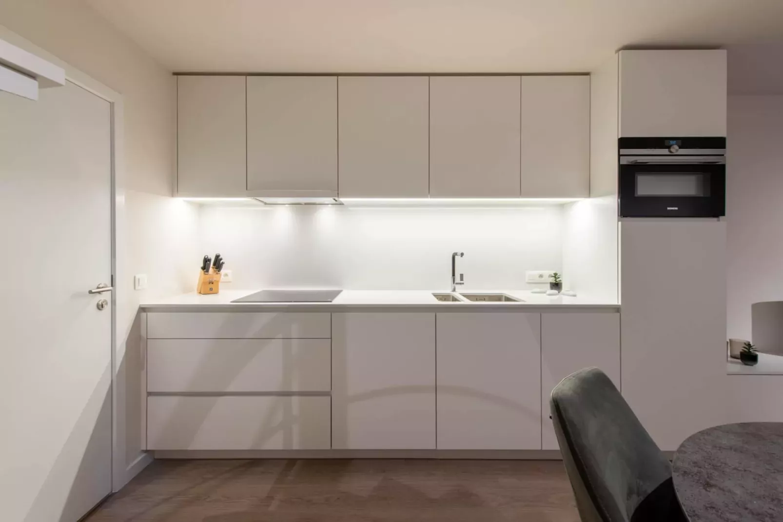 PLAZA Z/Z22-Keuken
