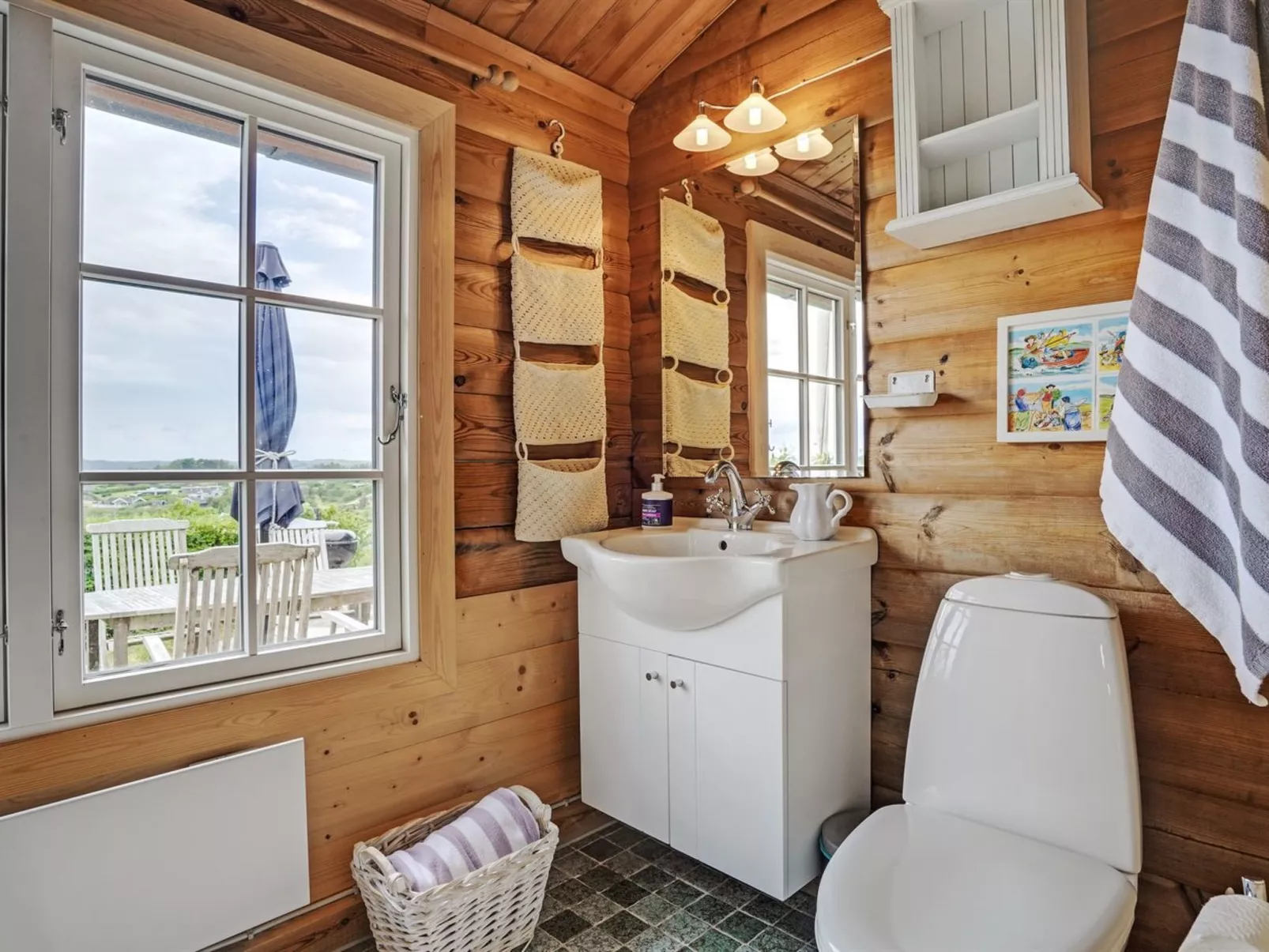 "Harda" - 800m from the sea-Binnen