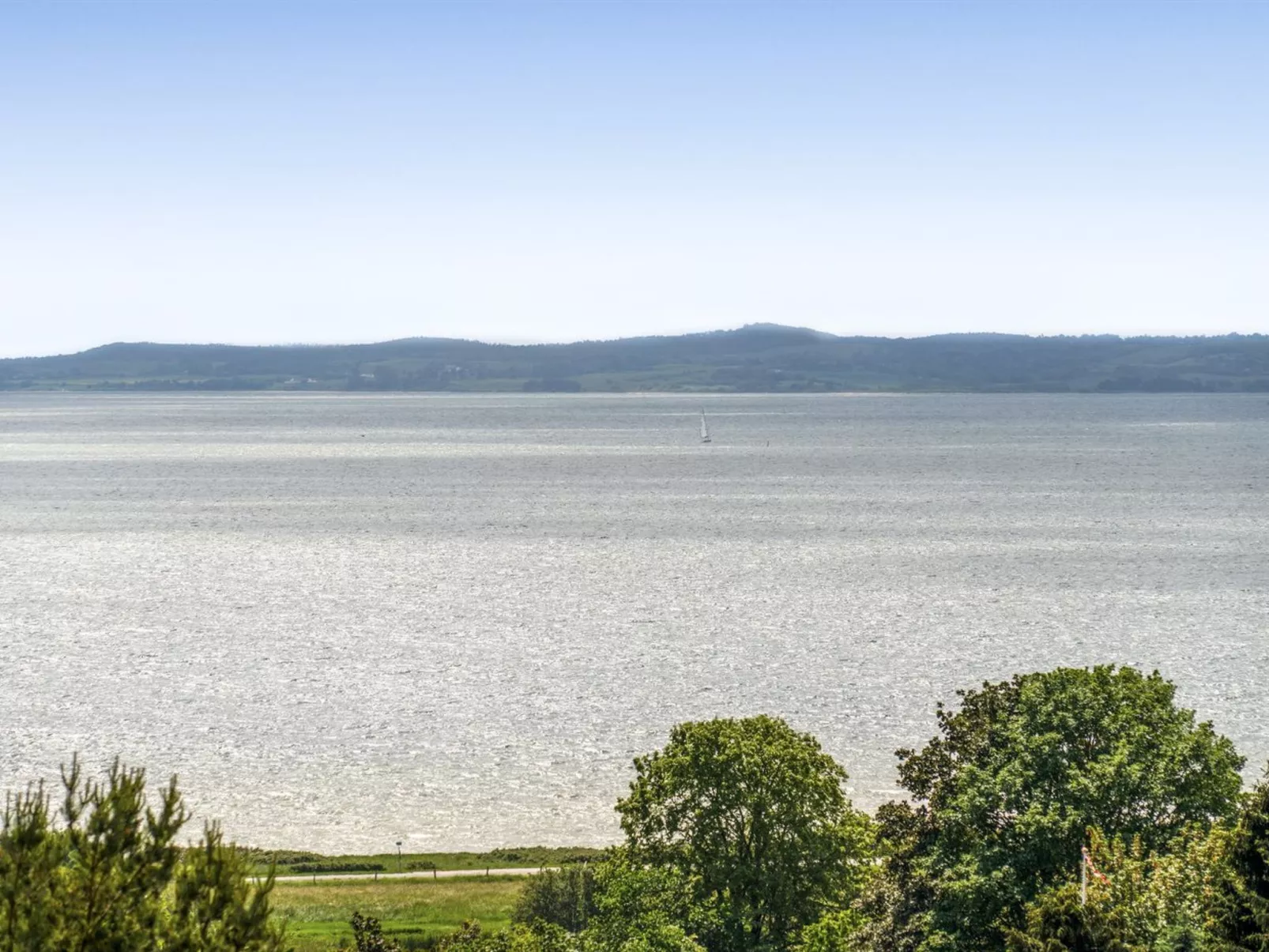 "Harda" - 800m from the sea-Buiten
