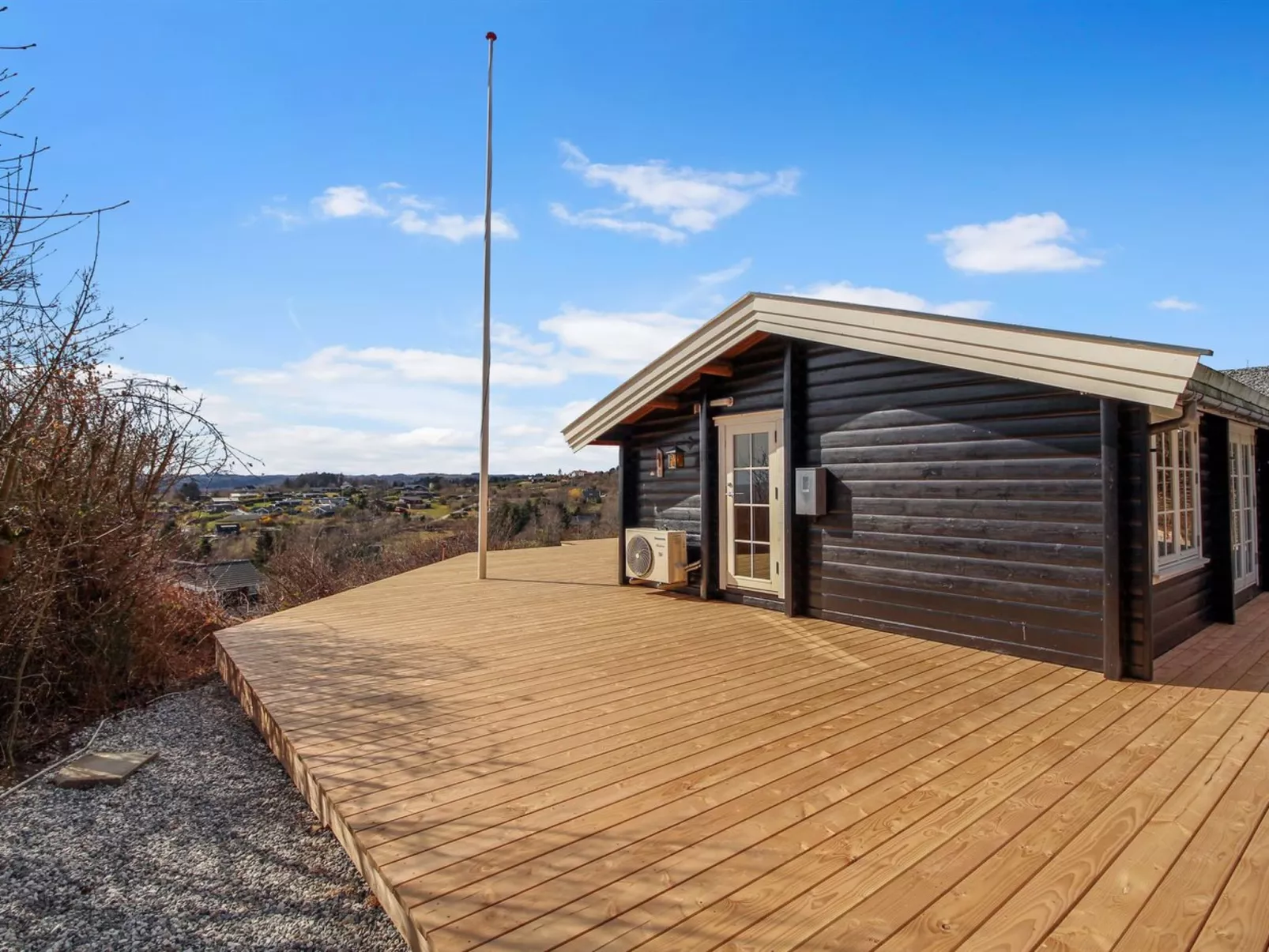 "Harda" - 800m from the sea-Buiten