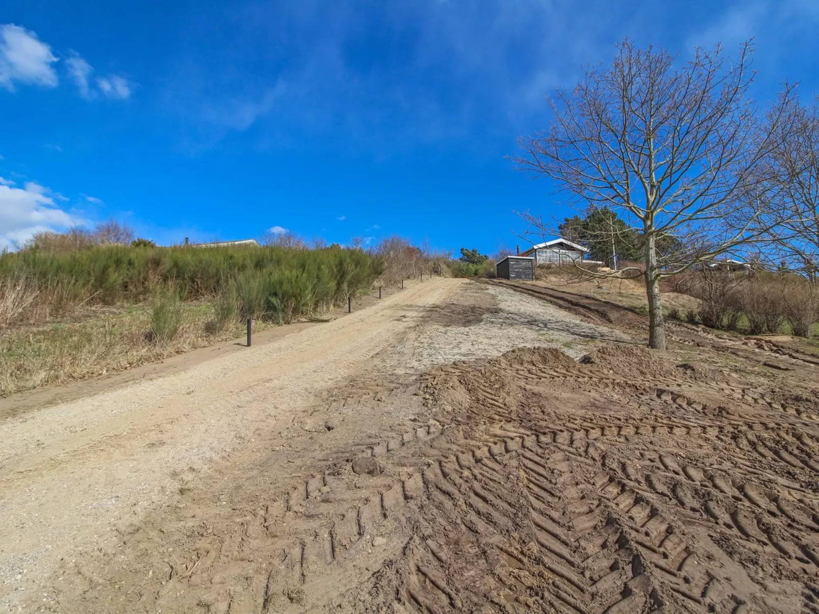 "Harda" - 800m from the sea-Buiten