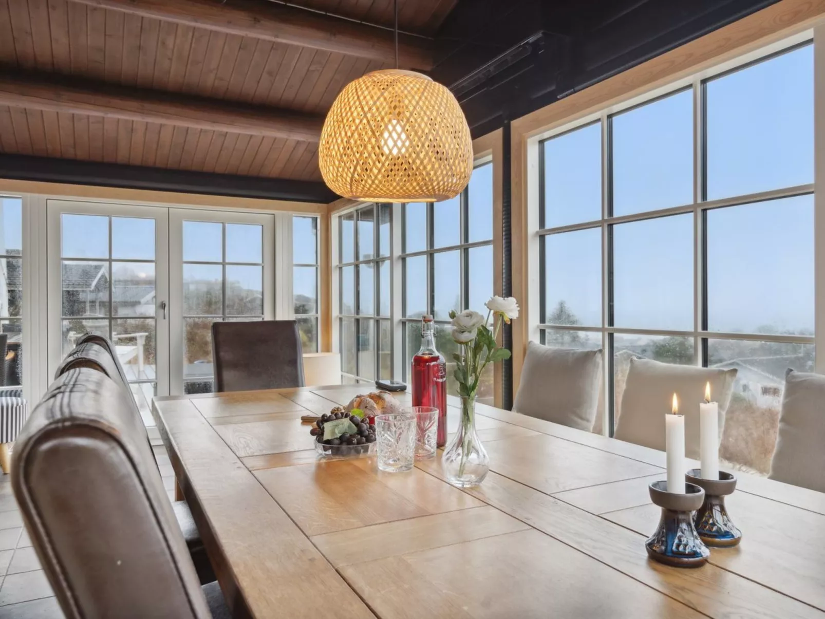 "Harda" - 800m from the sea-Binnen