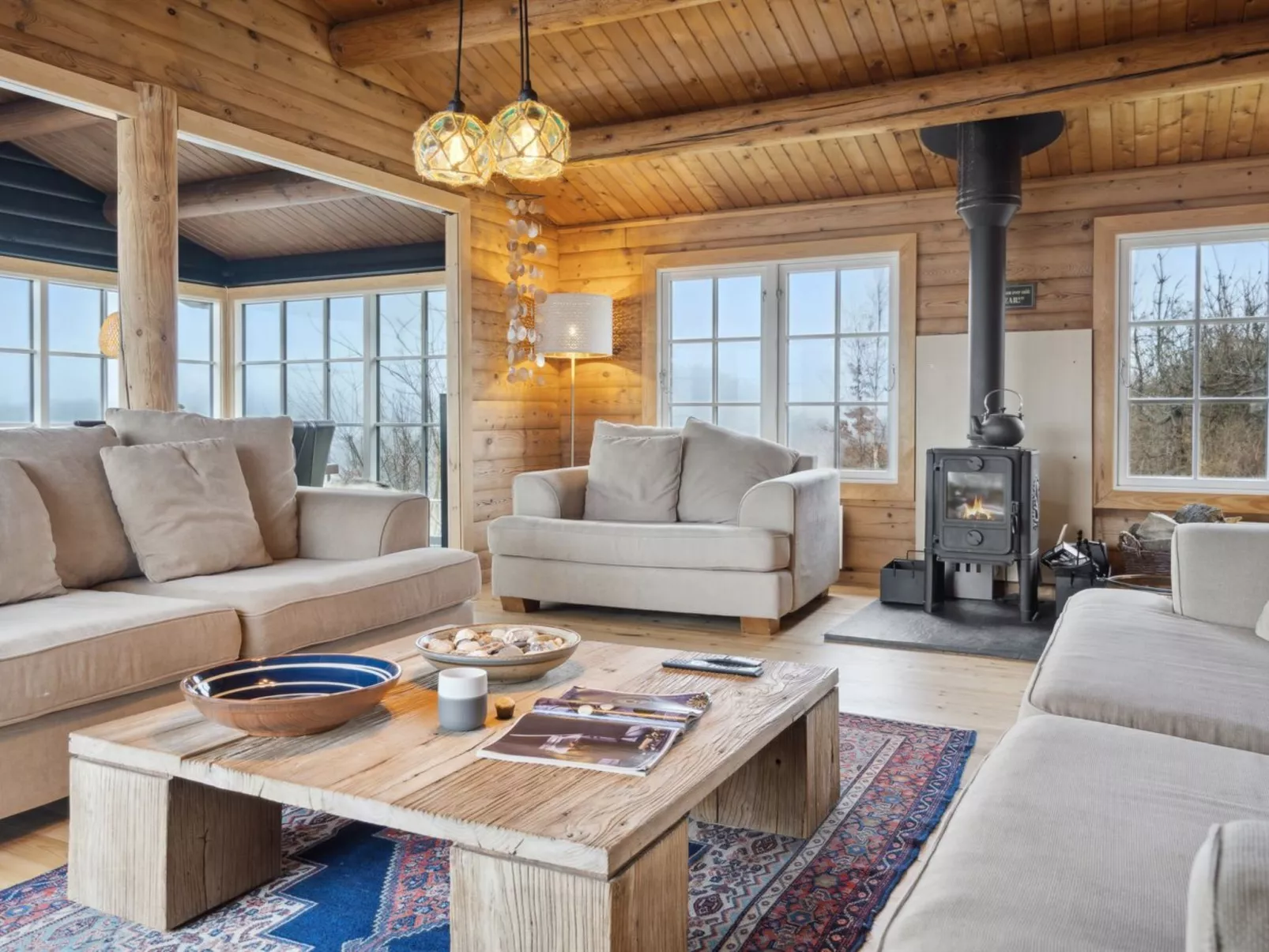 "Harda" - 800m from the sea-Binnen