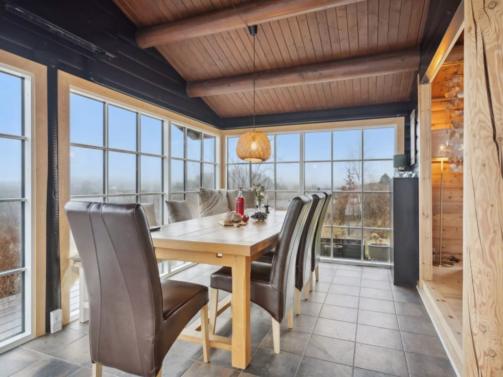 "Harda" - 800m from the sea-Binnen