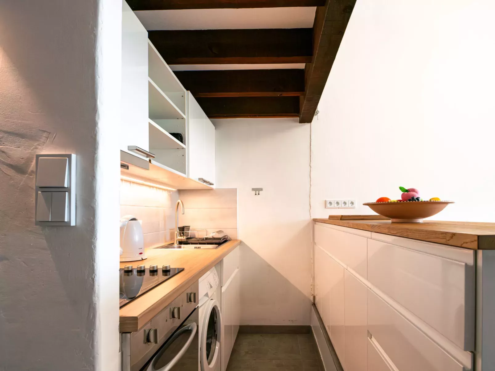 Hameau du courant