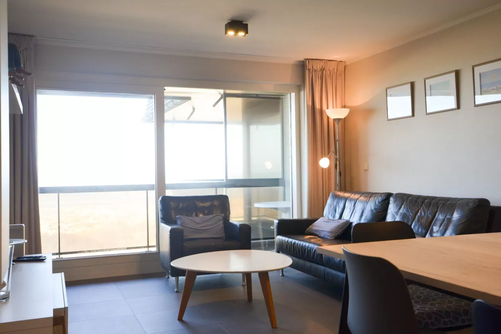 PLAZA G/2634-Woonkamer