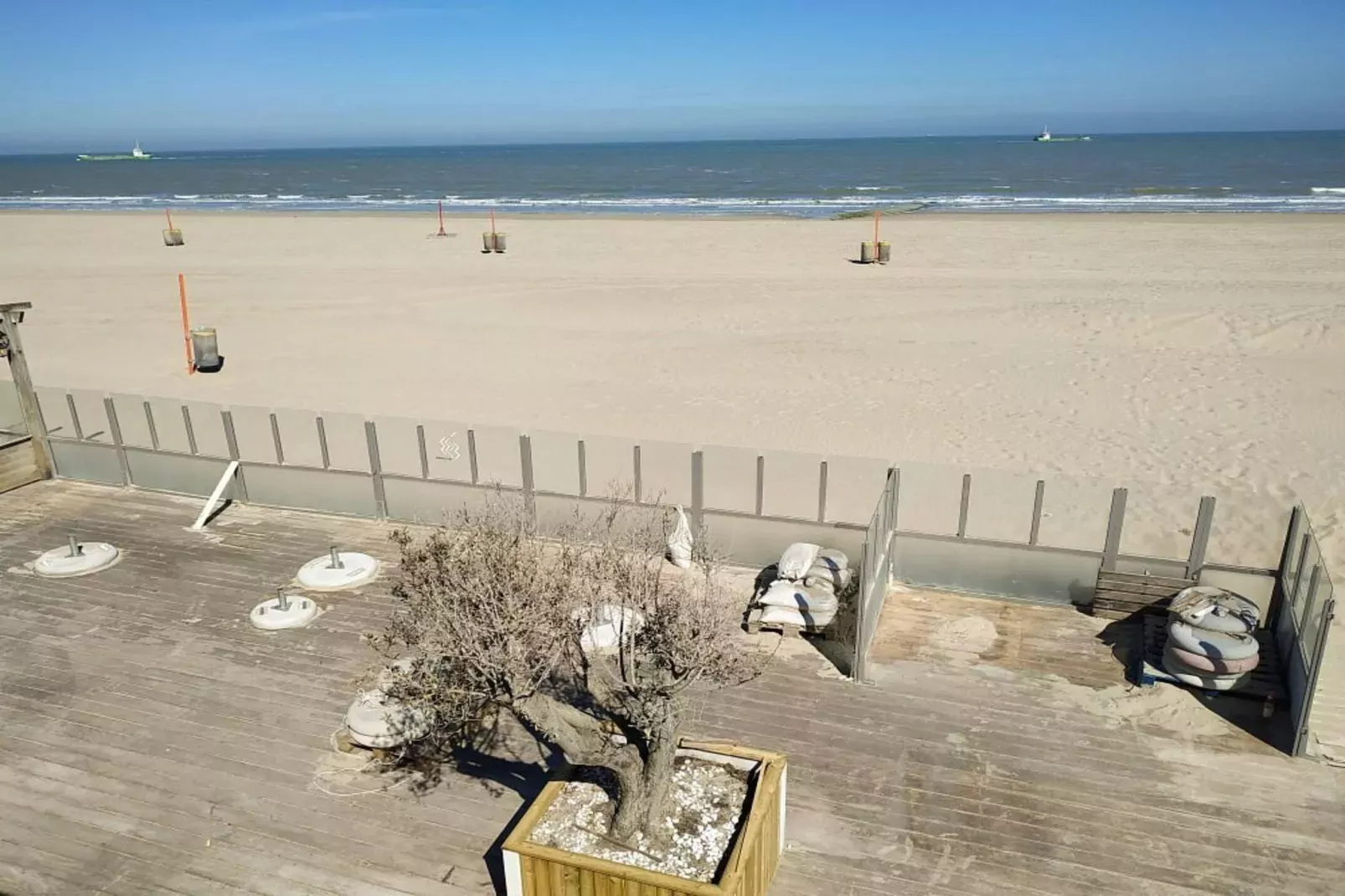 PLAZA G/2634-Gebieden zomer 20km