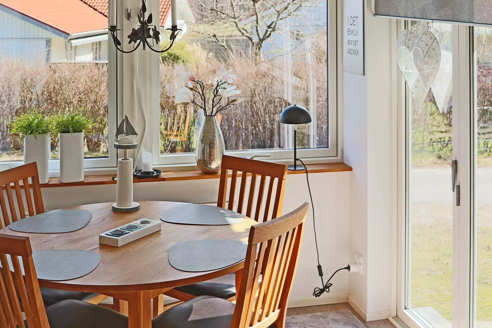4 sterren vakantie huis in MELLBYSTRAND-Binnen
