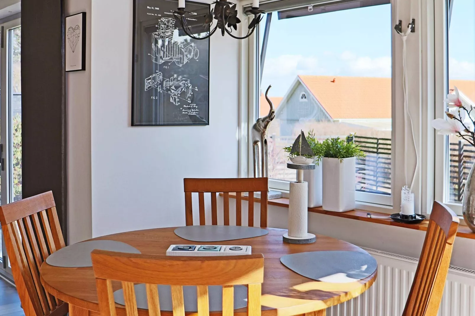 4 sterren vakantie huis in MELLBYSTRAND-Binnen