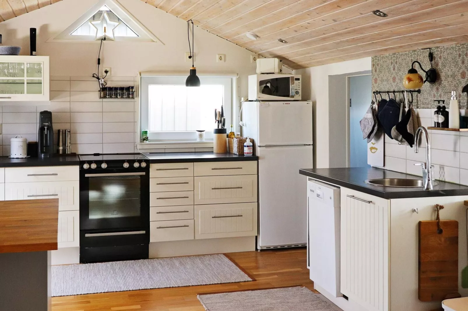 4 sterren vakantie huis in MELLBYSTRAND-Binnen