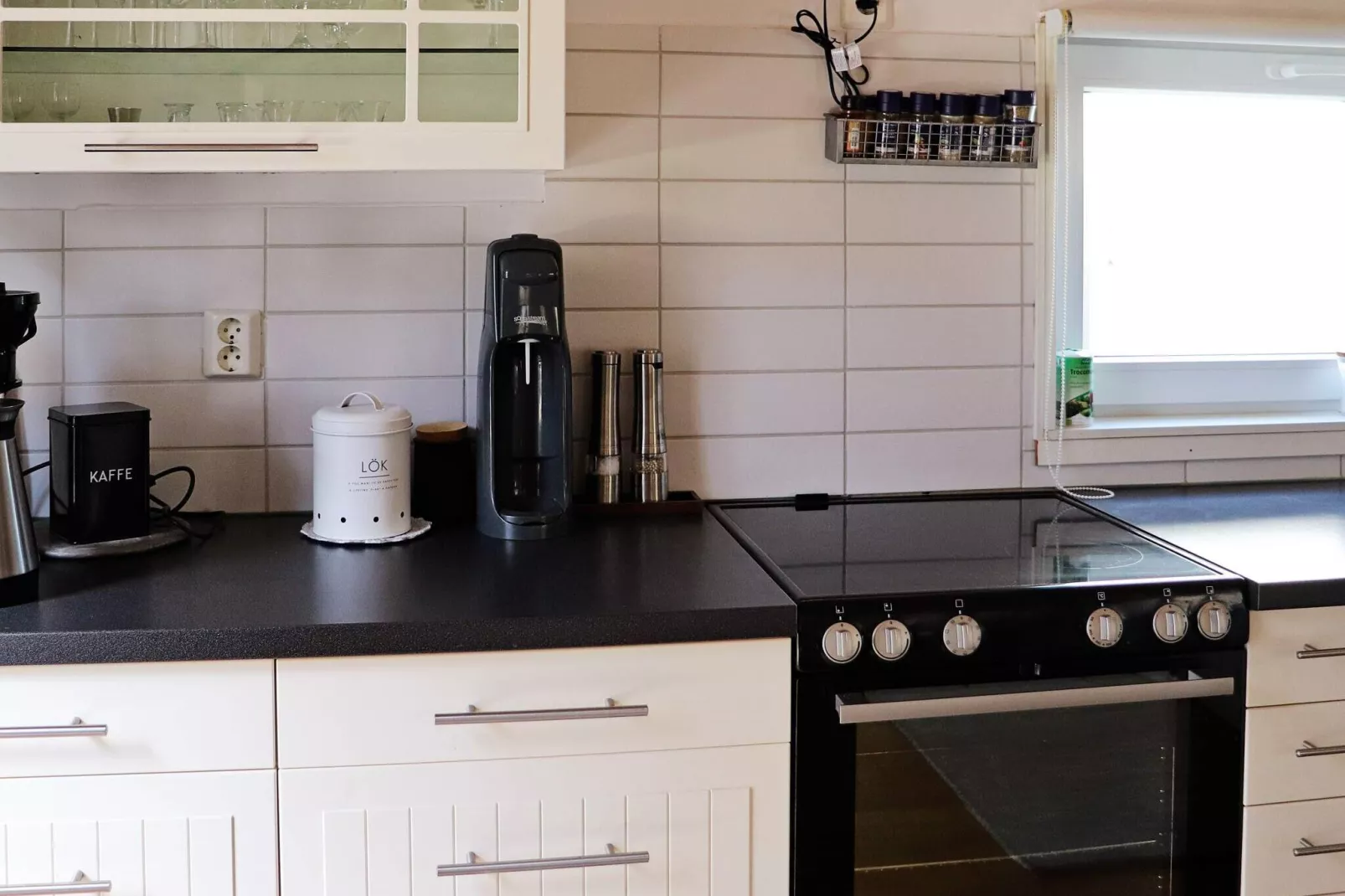 4 sterren vakantie huis in MELLBYSTRAND-Binnen