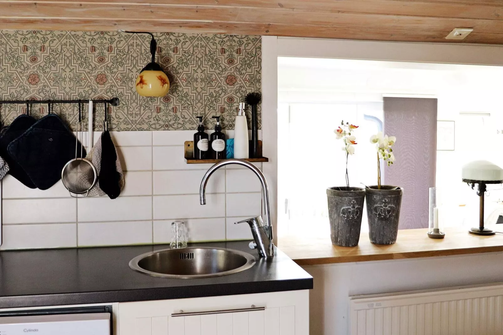 4 sterren vakantie huis in MELLBYSTRAND-Binnen