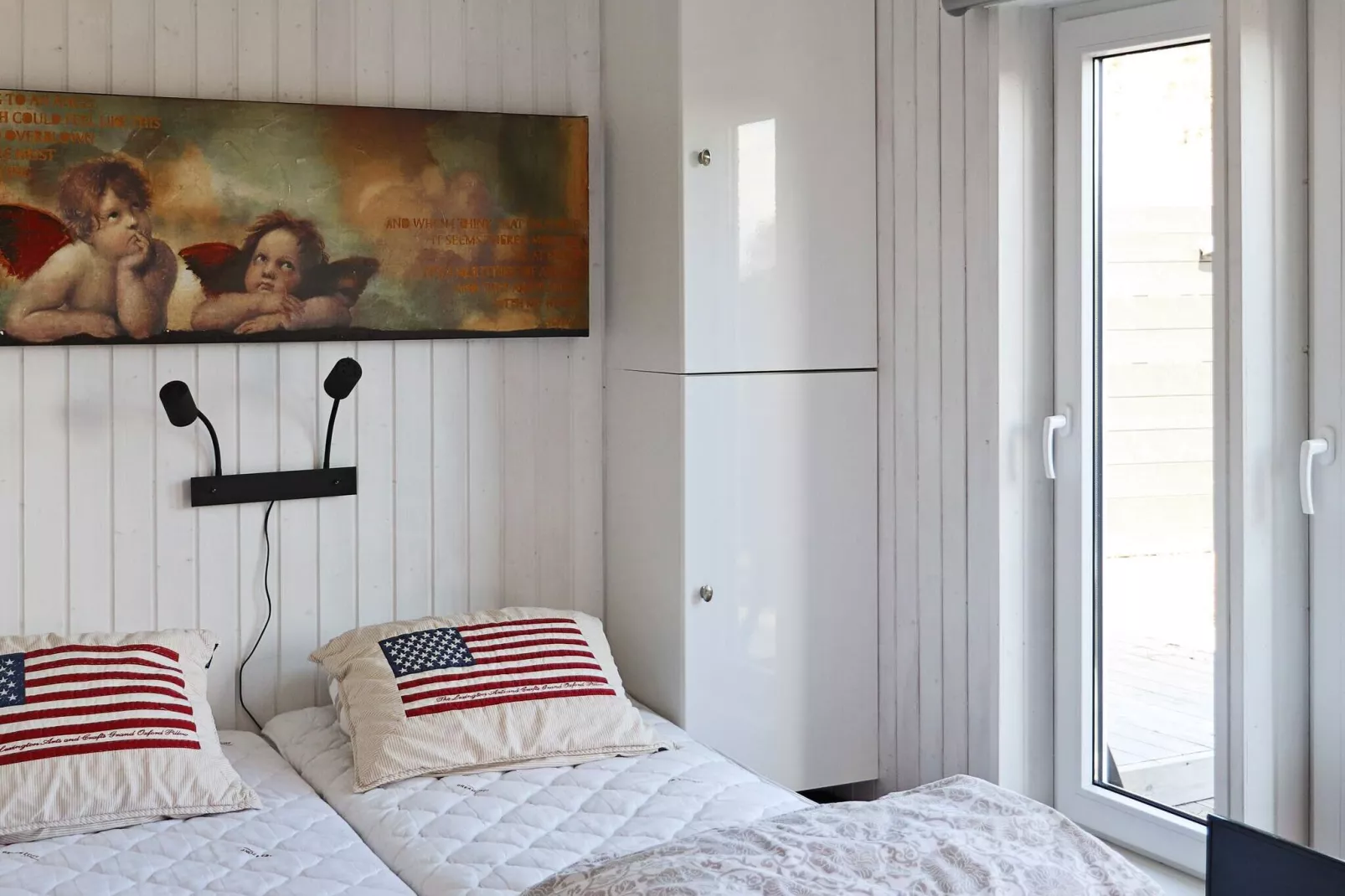 4 sterren vakantie huis in MELLBYSTRAND-Binnen