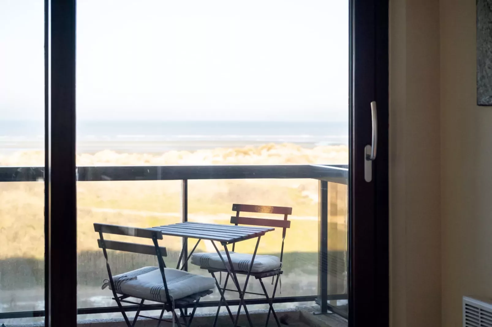 PLAZA G/2624-Terrasbalkon