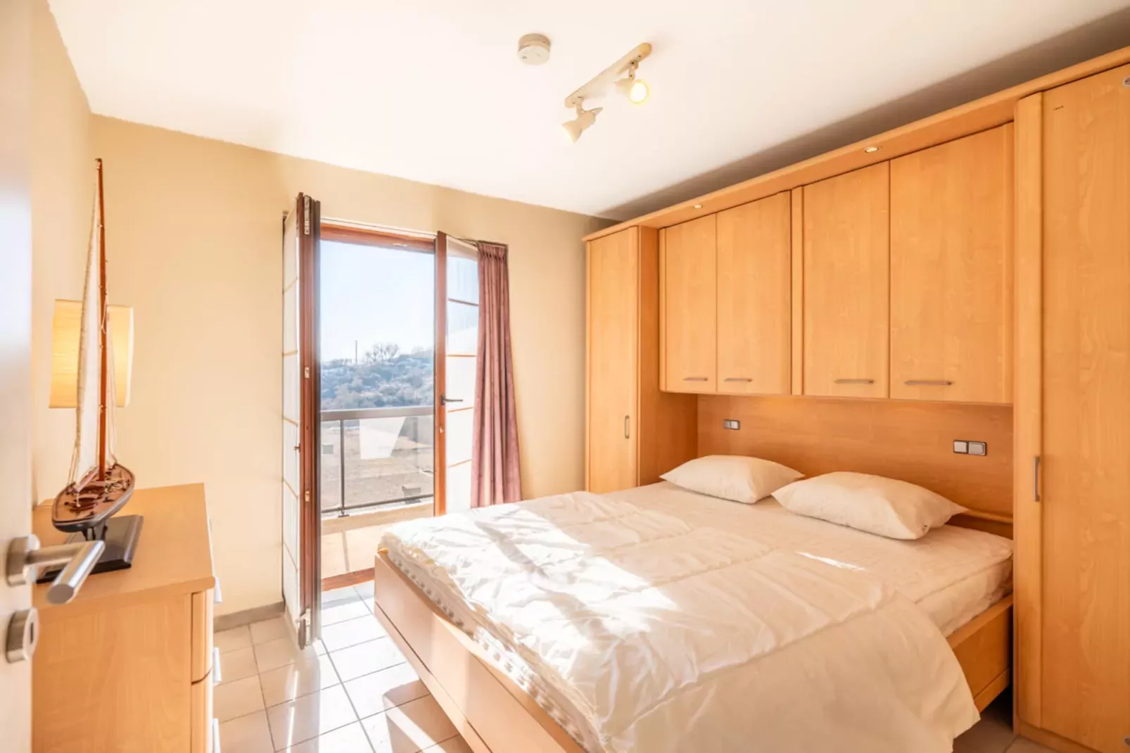 PLAZA G/2624-Slaapkamer