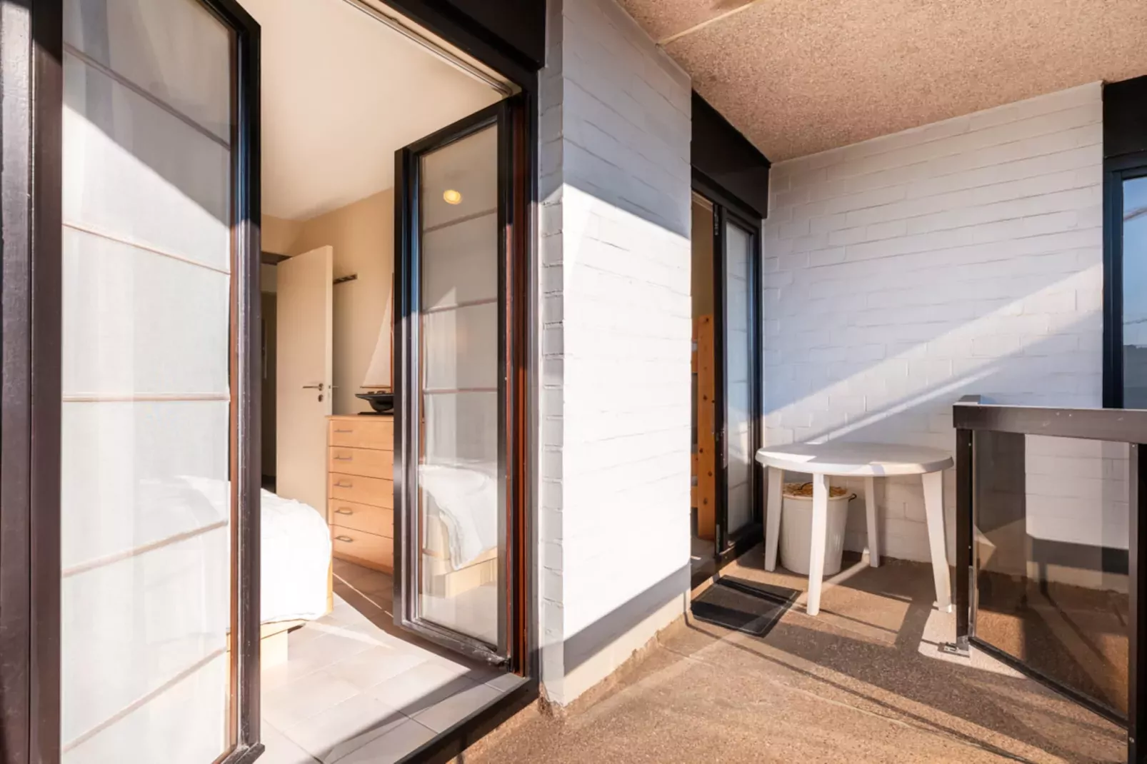 PLAZA G/2624-Slaapkamer