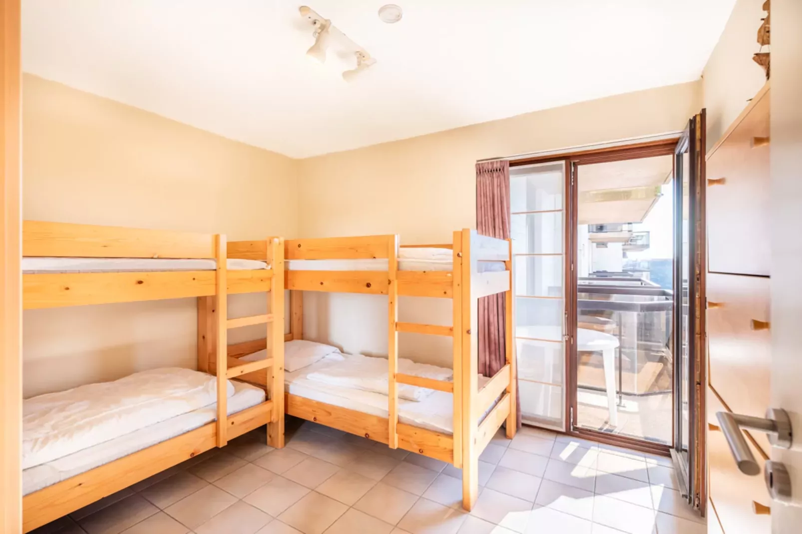 PLAZA G/2624-Slaapkamer