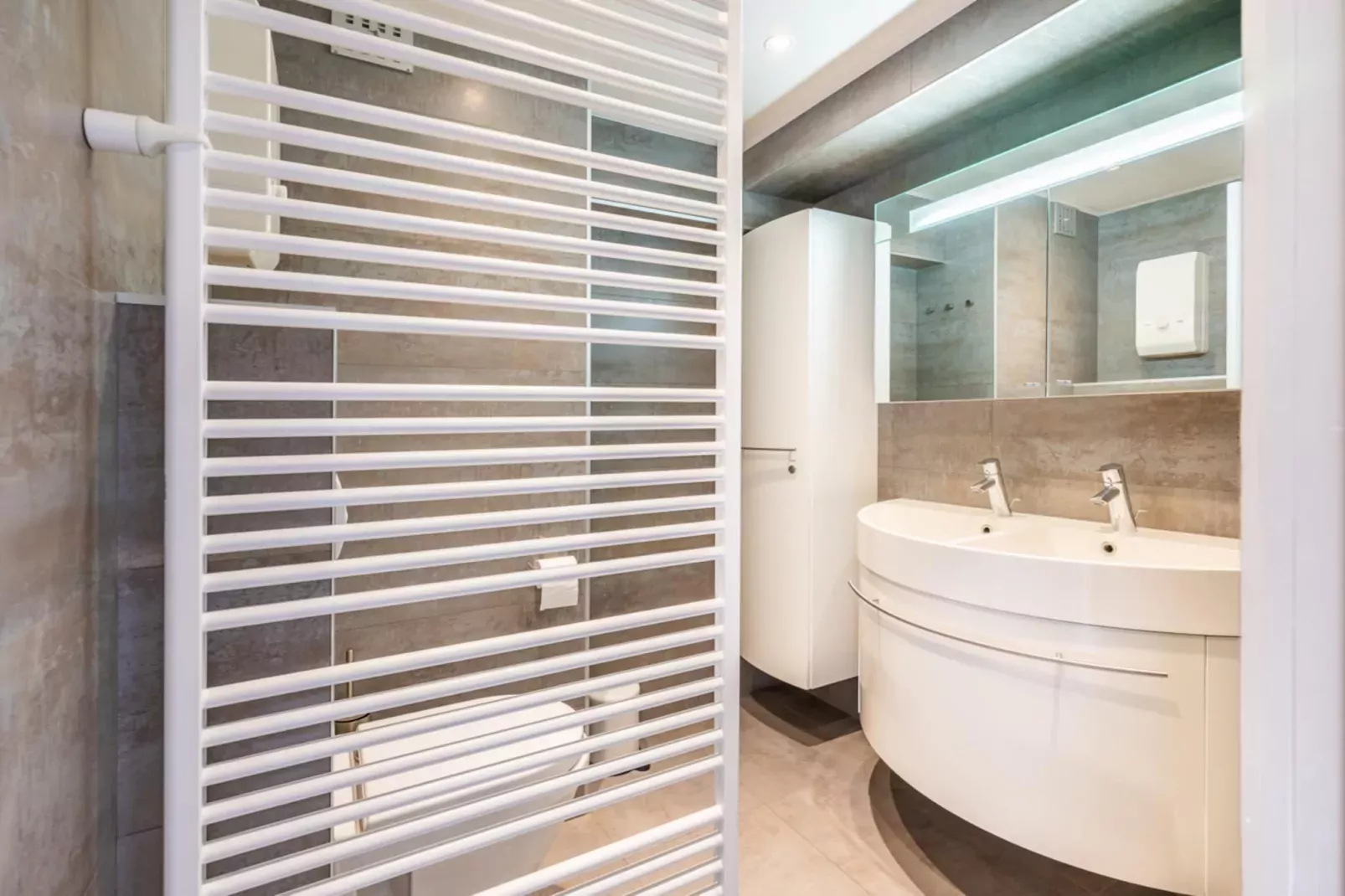 PLAZA G/2624-Badkamer