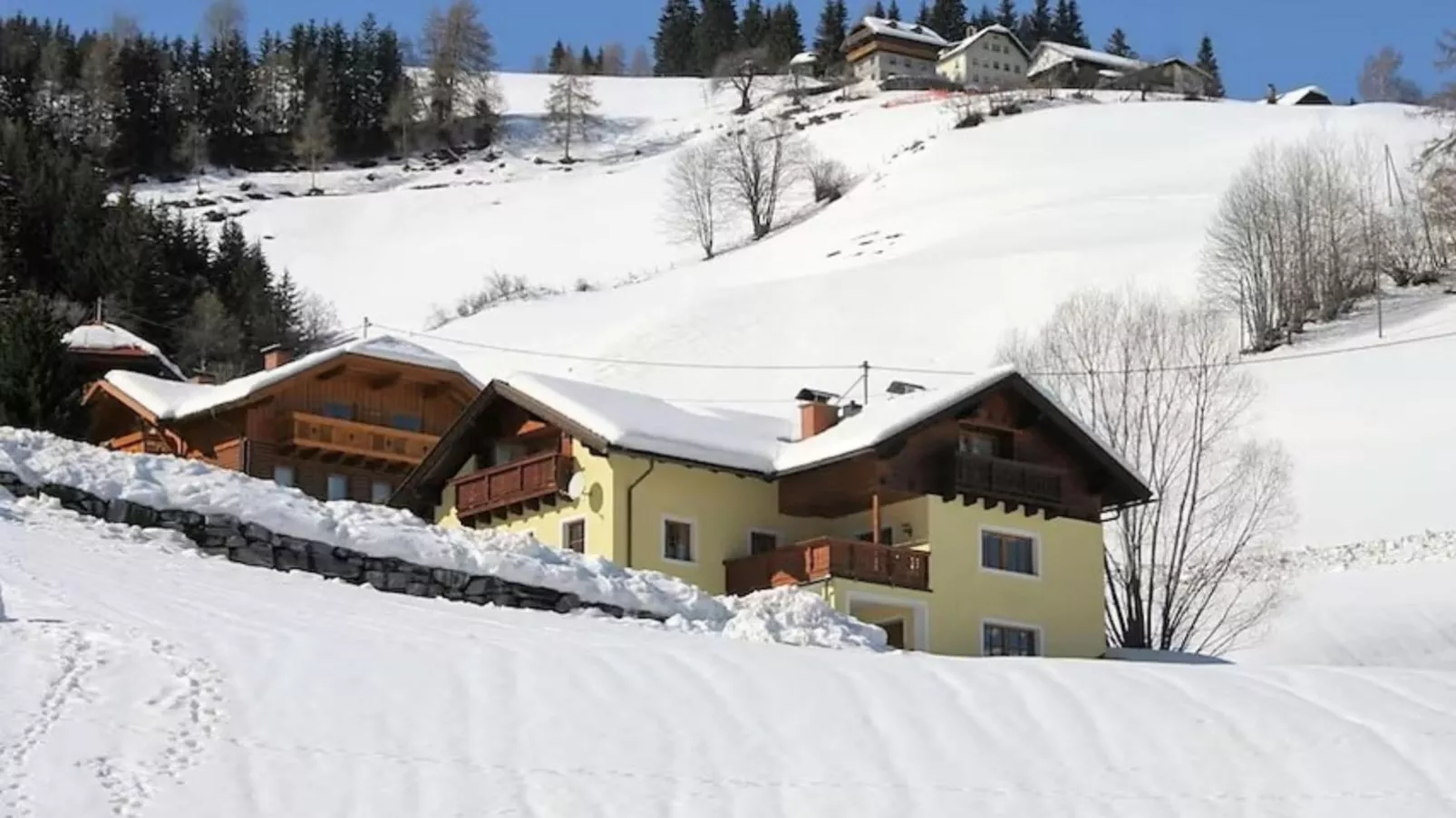 Wirnsberg-Exterieur winter