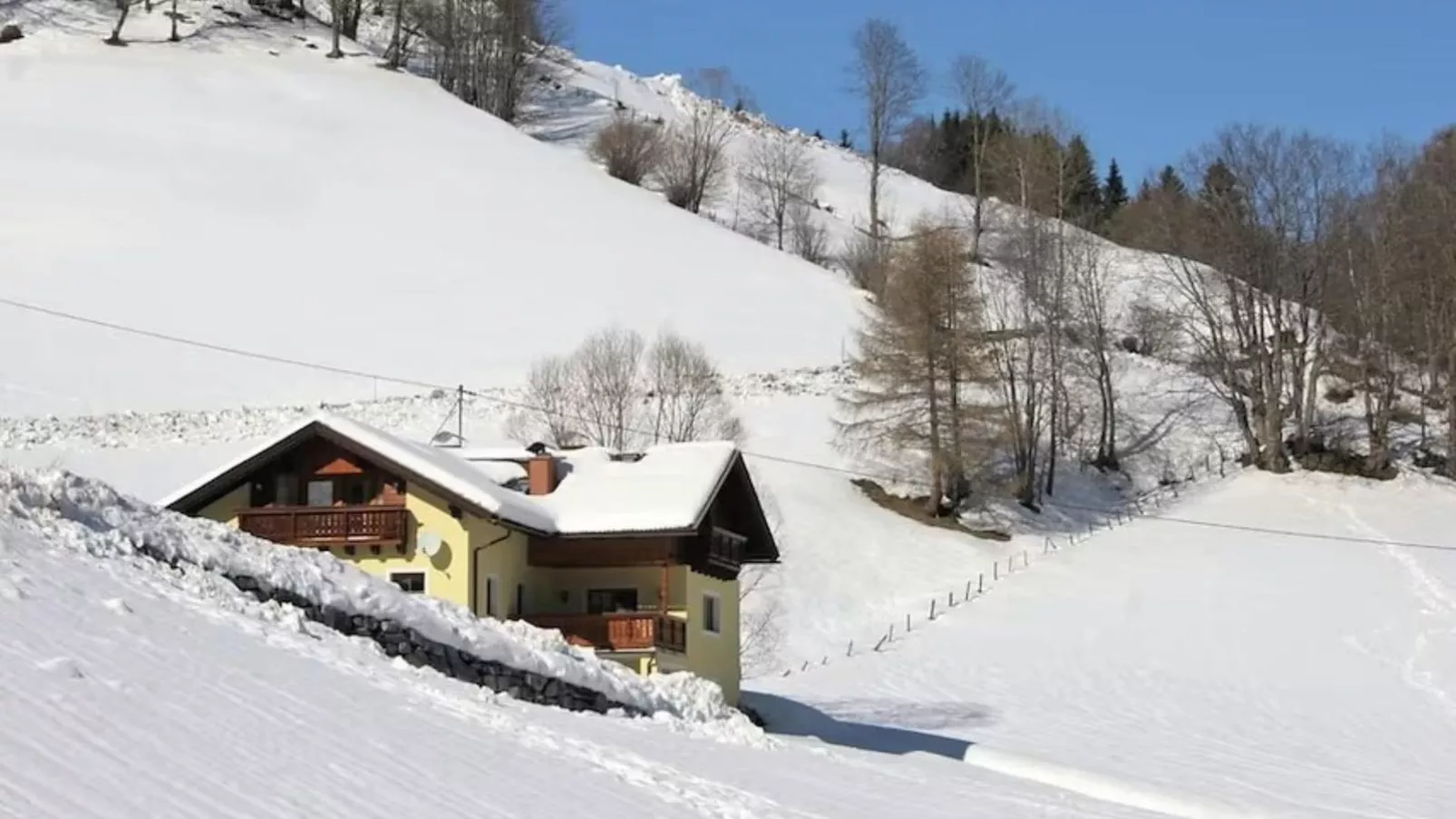 Wirnsberg-Exterieur winter