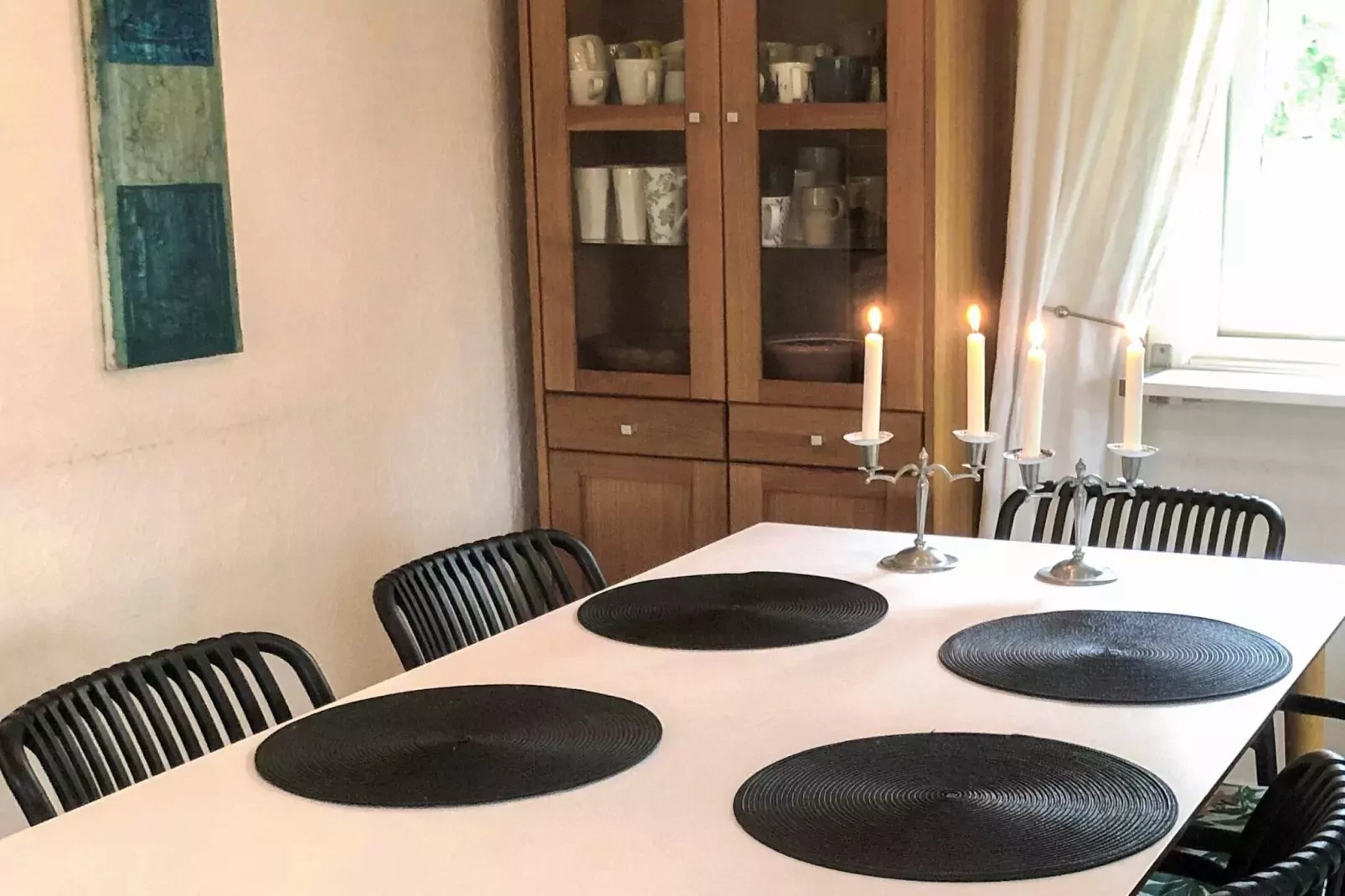 7 persoons vakantie huis in NÄSSJÖ-Binnen