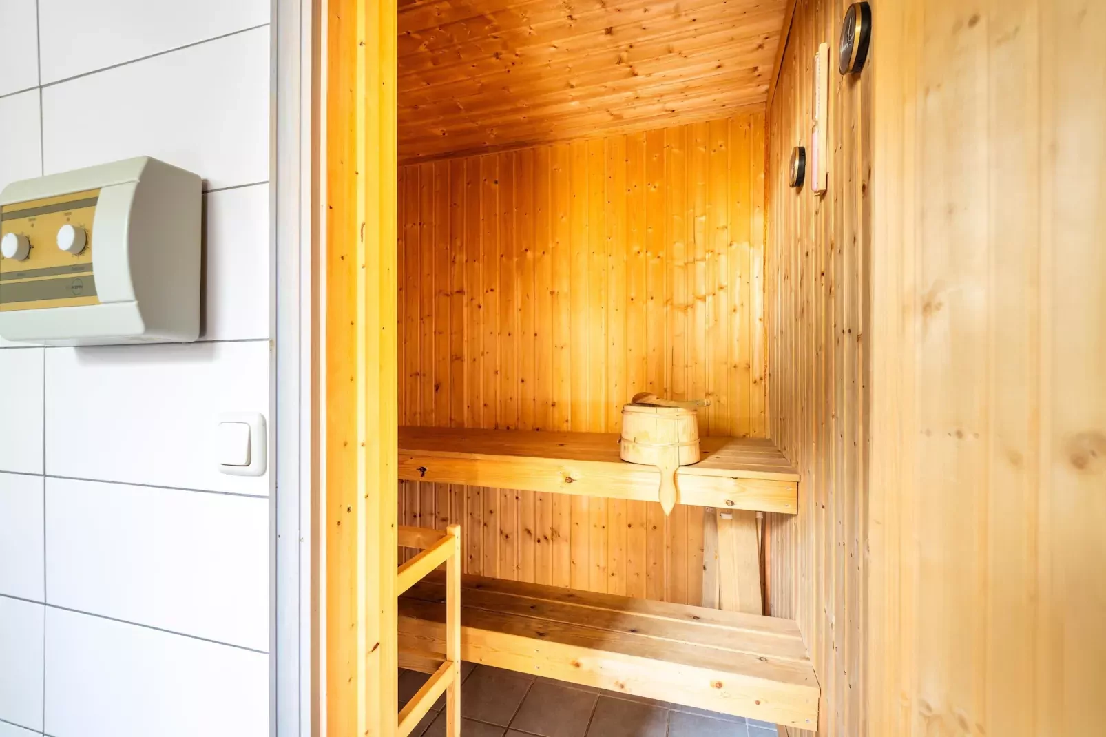 FH Wildgans Comfort Nr50-Wellness