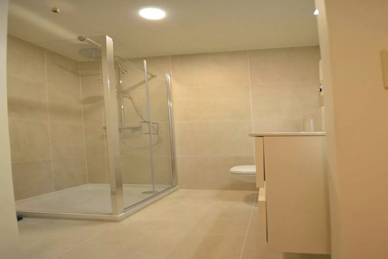 PLAZA H/0733-Badkamer