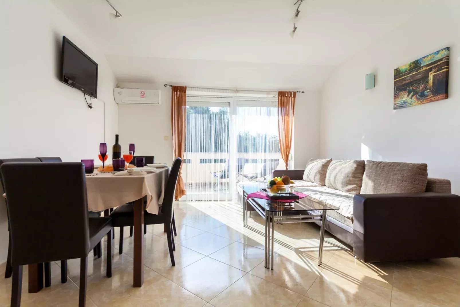Apartment Dani 2