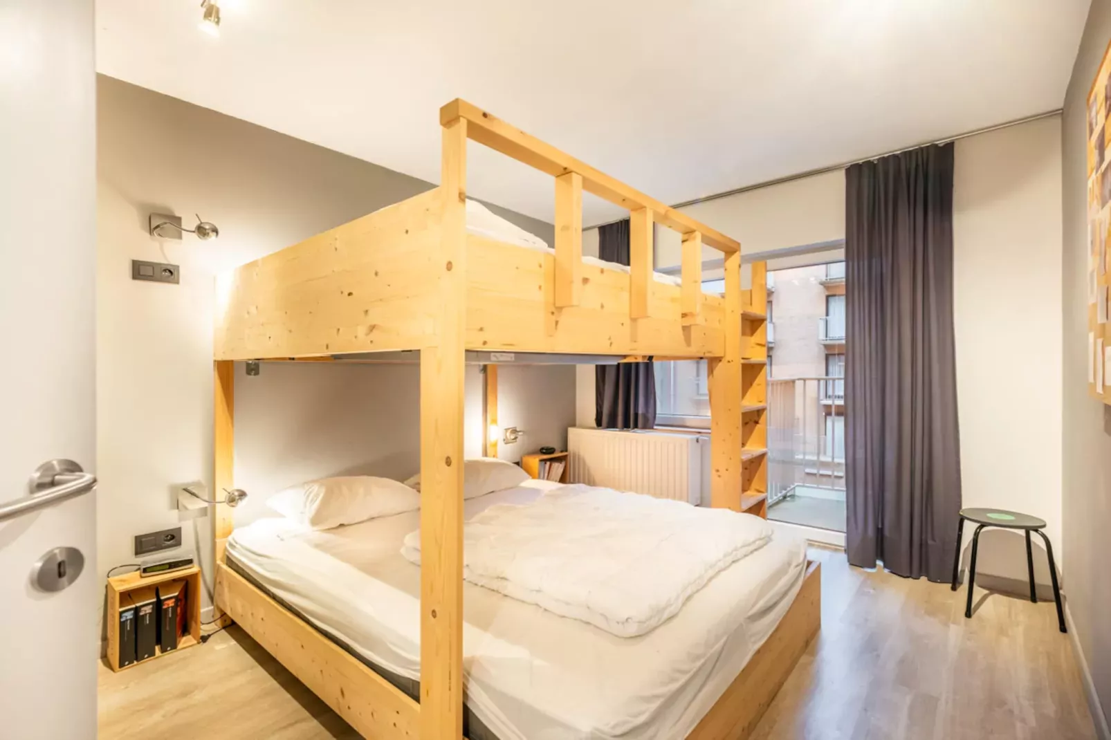 STTROP/STTRO201-Slaapkamer