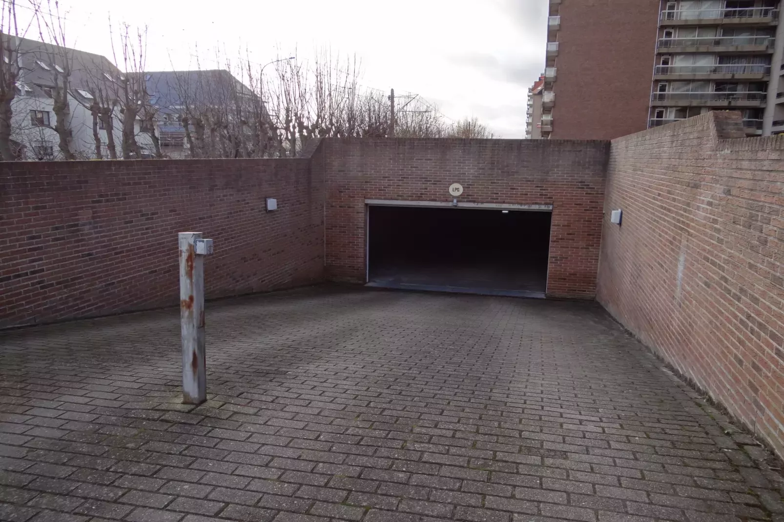 GOUNOD 0101PK-Faciliteiten