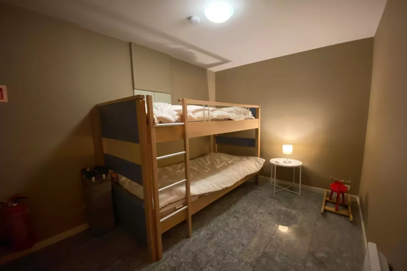 D'YORE 0402GAR-Slaapkamer