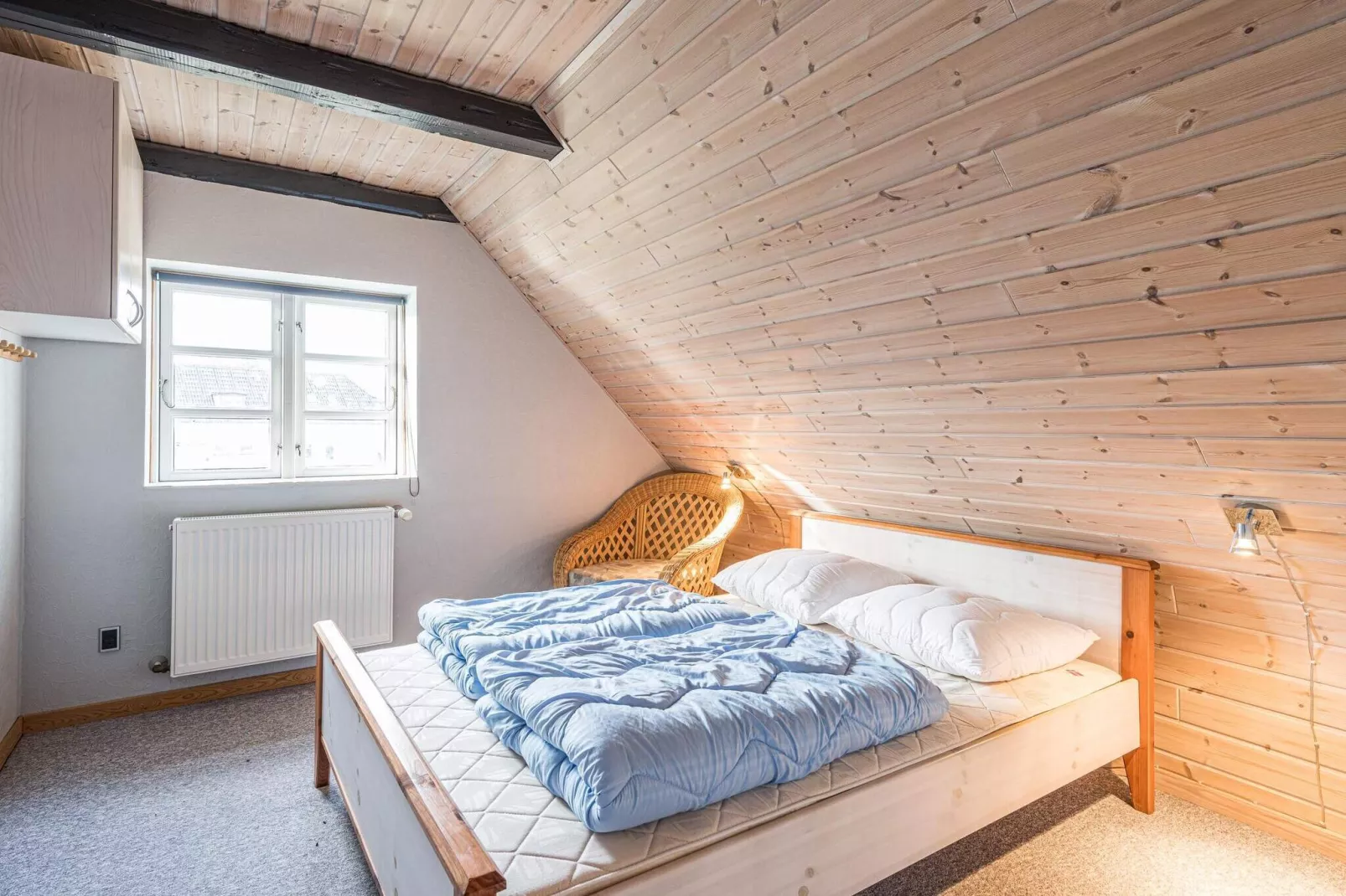 20 persoons vakantie huis in Nørre Nebel-Binnen