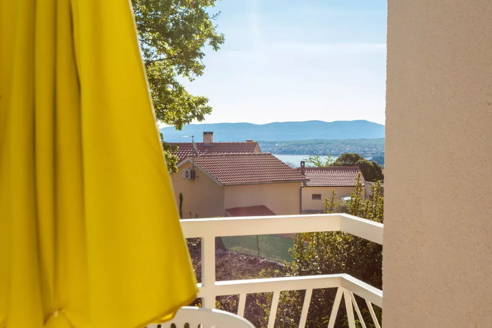 Blažević 4-Terrasbalkon