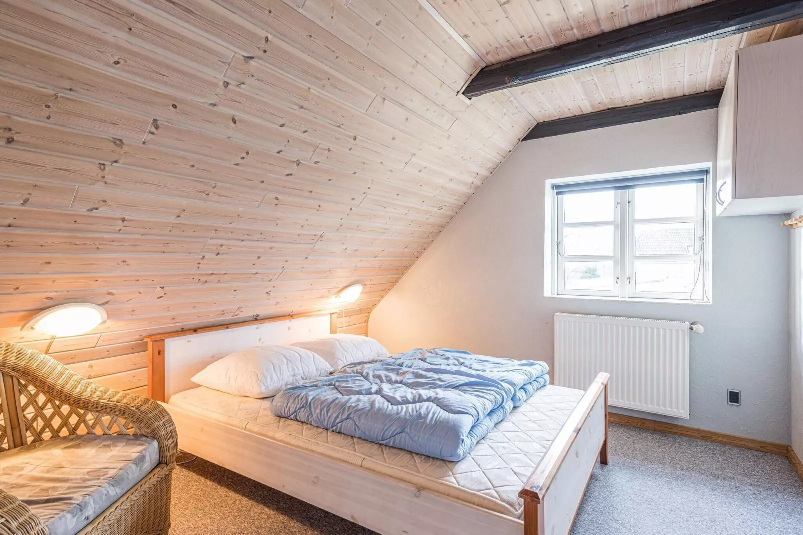 20 persoons vakantie huis in Nørre Nebel-Binnen