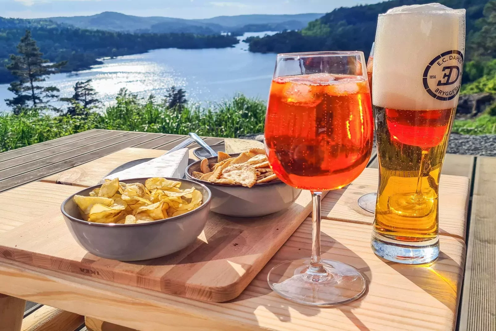 10 persoons vakantie huis in Søndeled-Buitenlucht