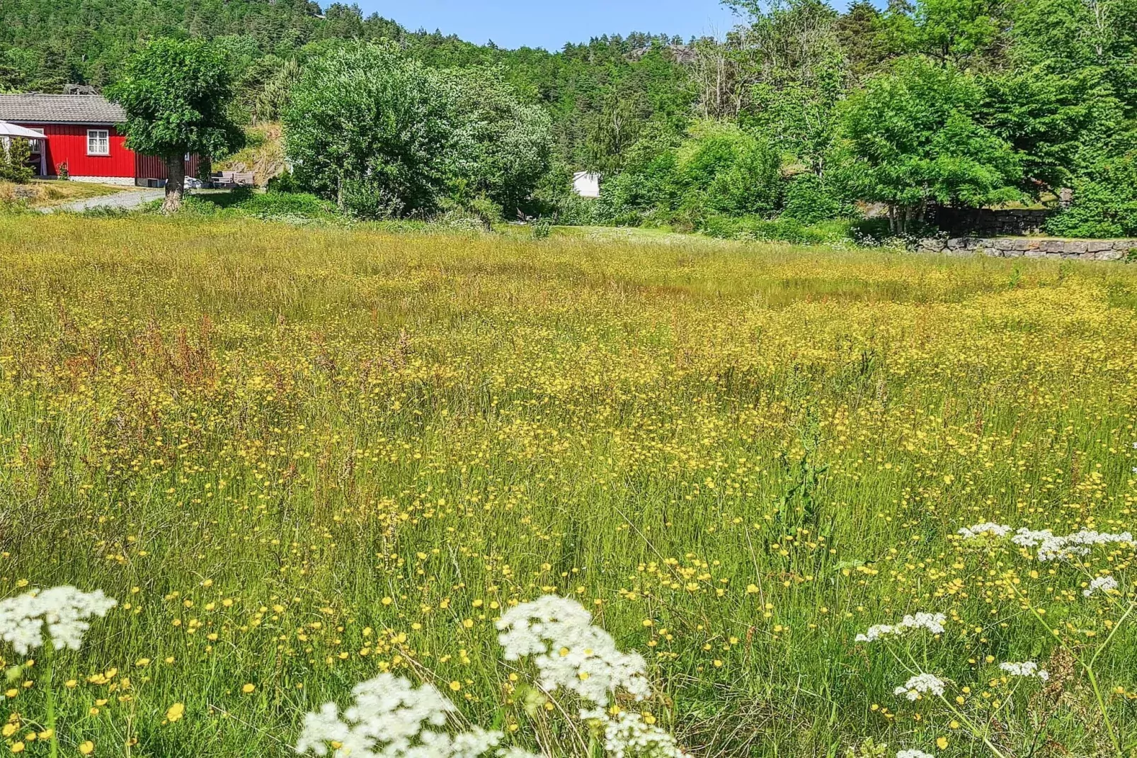 10 persoons vakantie huis in Søndeled-Niet-getagd
