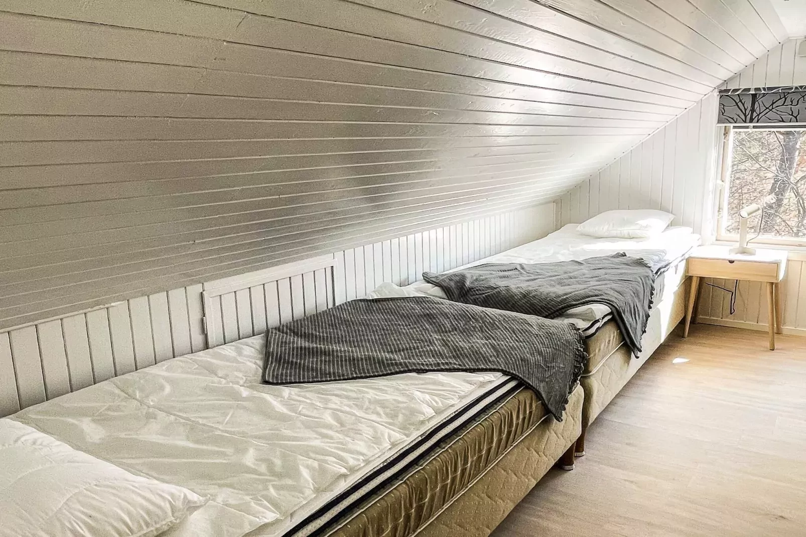 5 persoons vakantie huis in SÖLVESBORG-Binnen