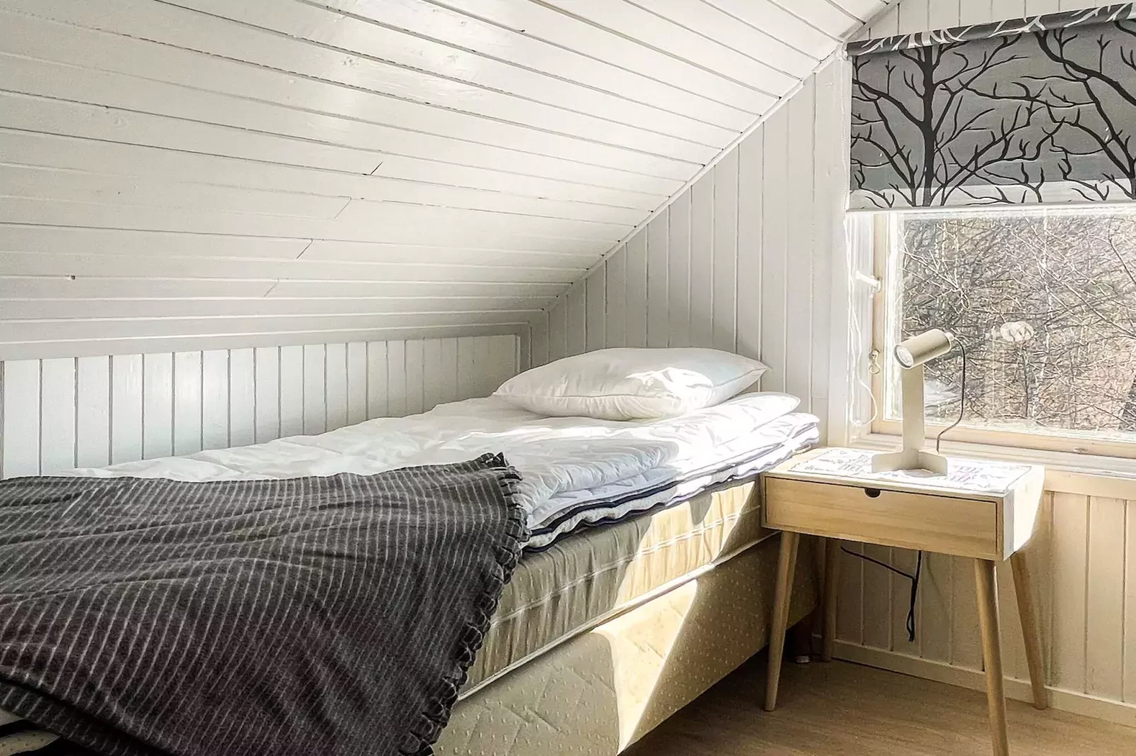 5 persoons vakantie huis in SÖLVESBORG-Binnen