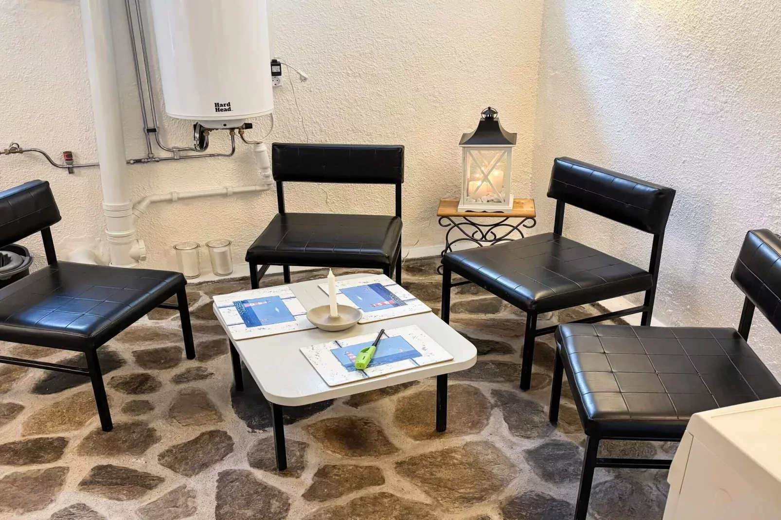 6 persoons vakantie huis in MELLBYSTRAND-Binnen