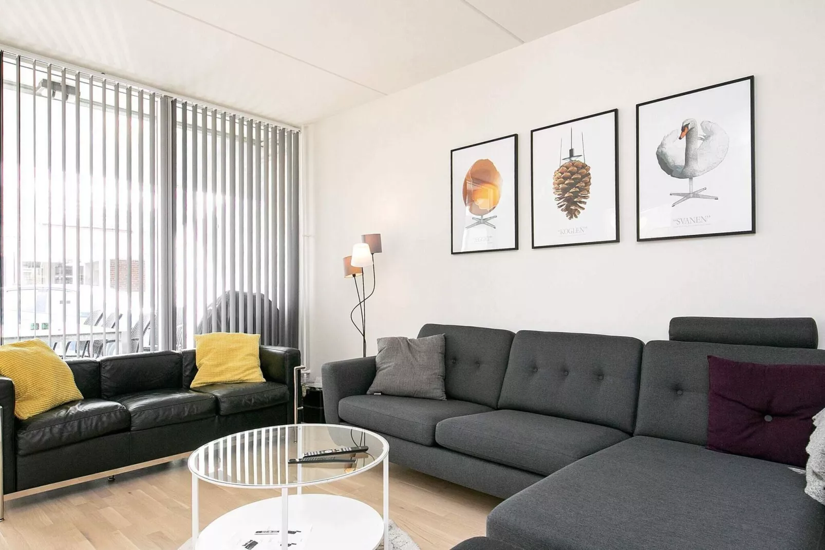 8 persoons vakantie huis in Ringkøbing-By Traum