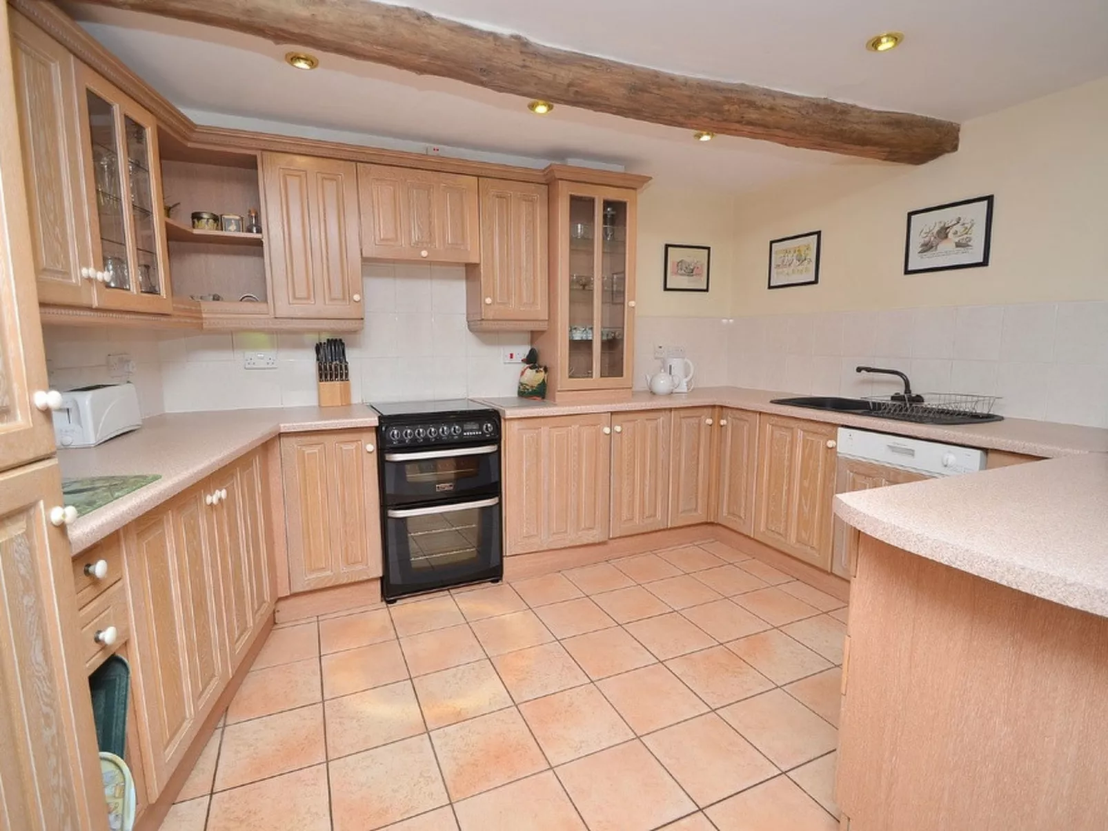 Cherry Cottage