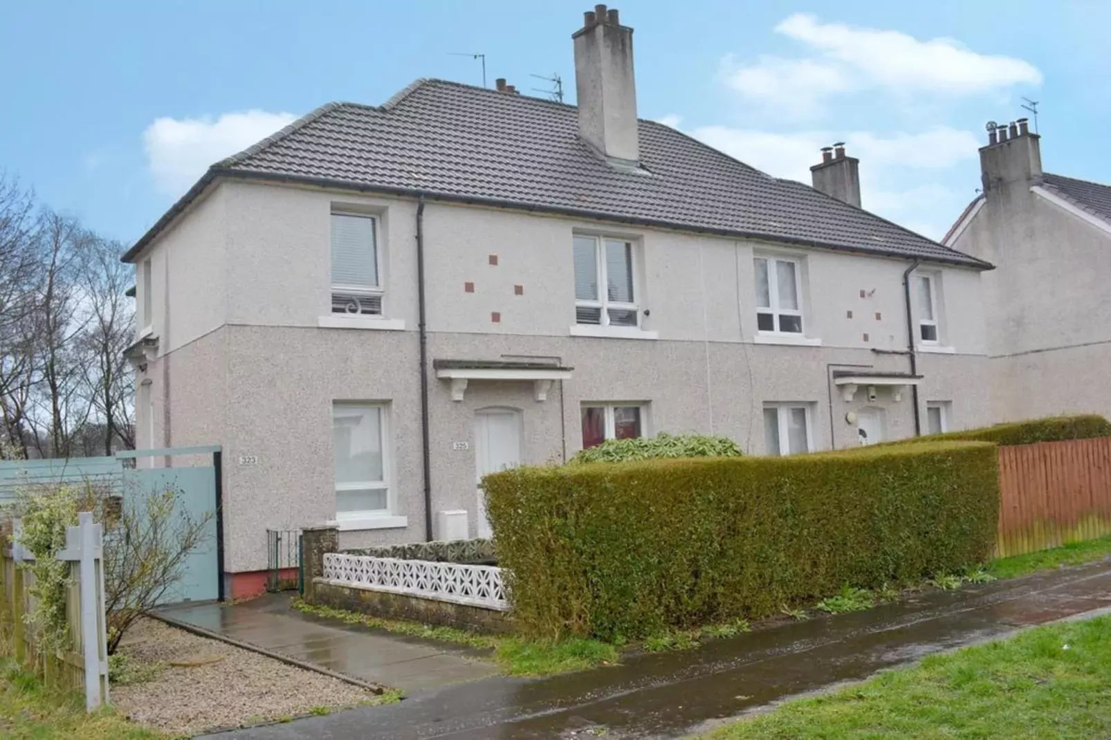 Semi-detached houses St Quay-Portrieux-3 chambres  2 sdb-Gebieden zomer 5km