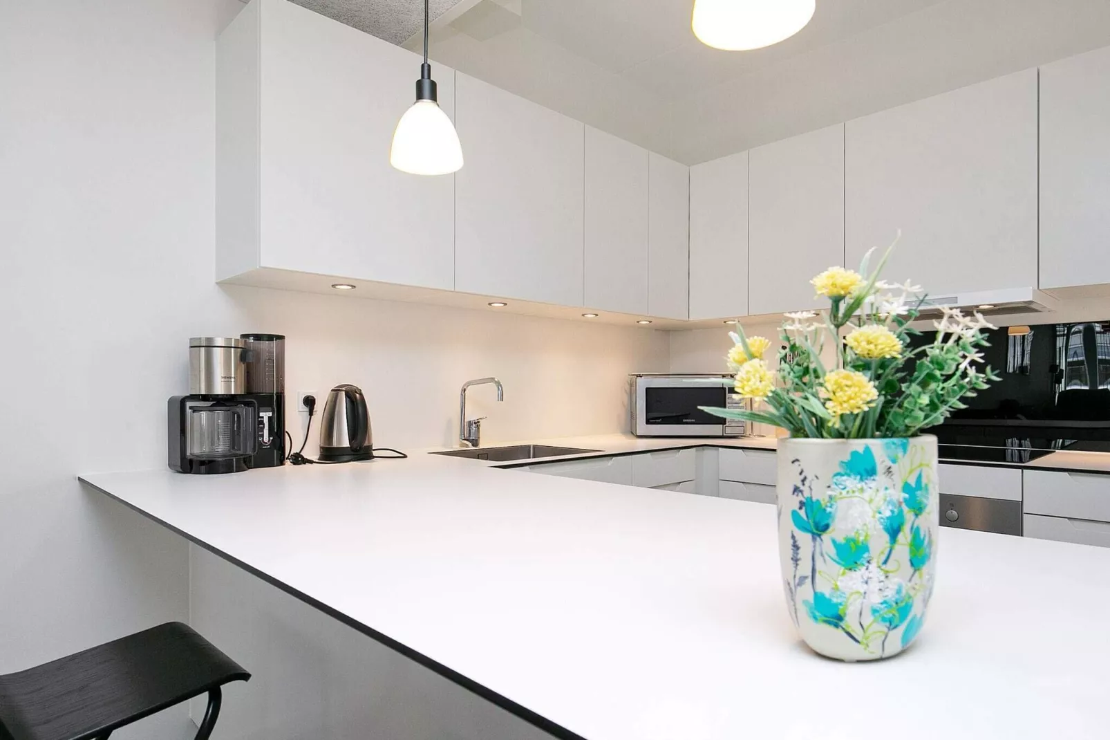 8 persoons vakantie huis in Ringkøbing-By Traum-Binnen