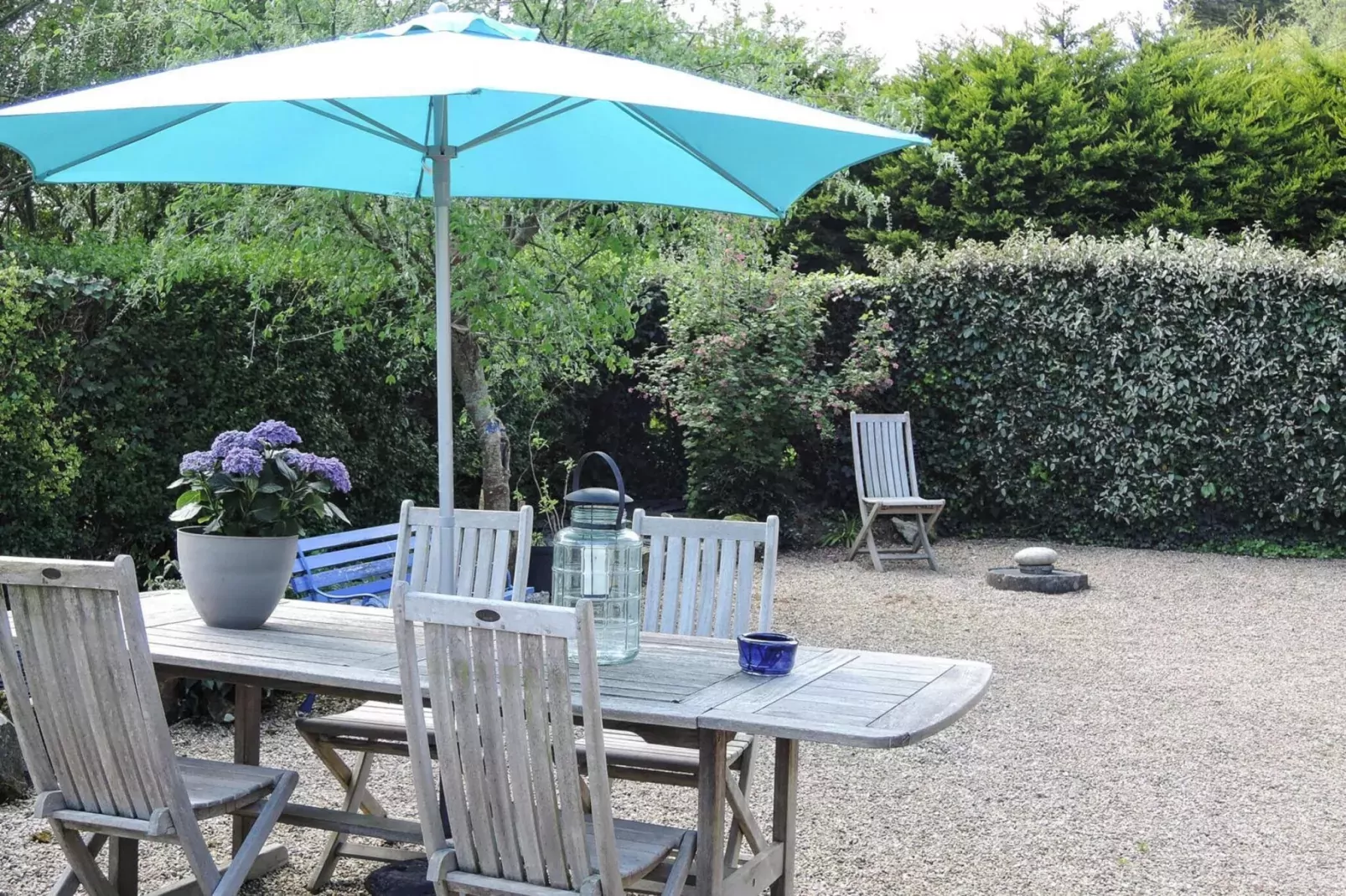 gardensummer