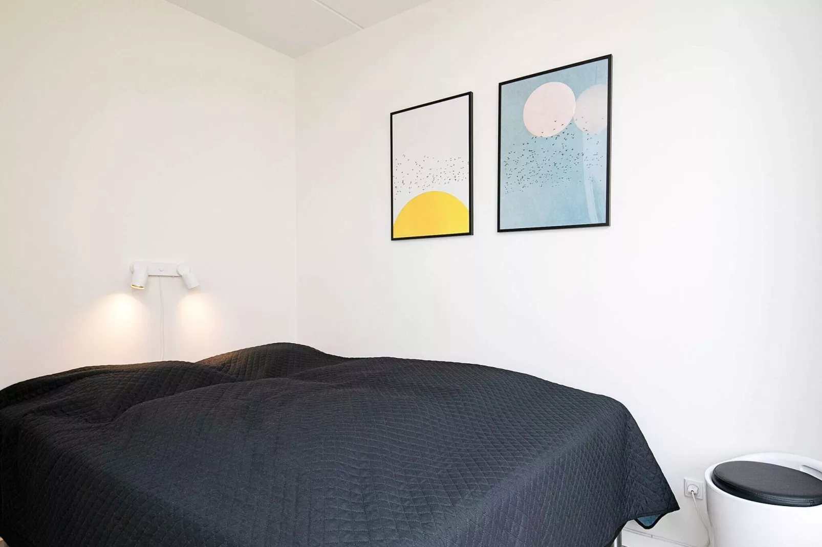 8 persoons vakantie huis in Ringkøbing-By Traum-Binnen