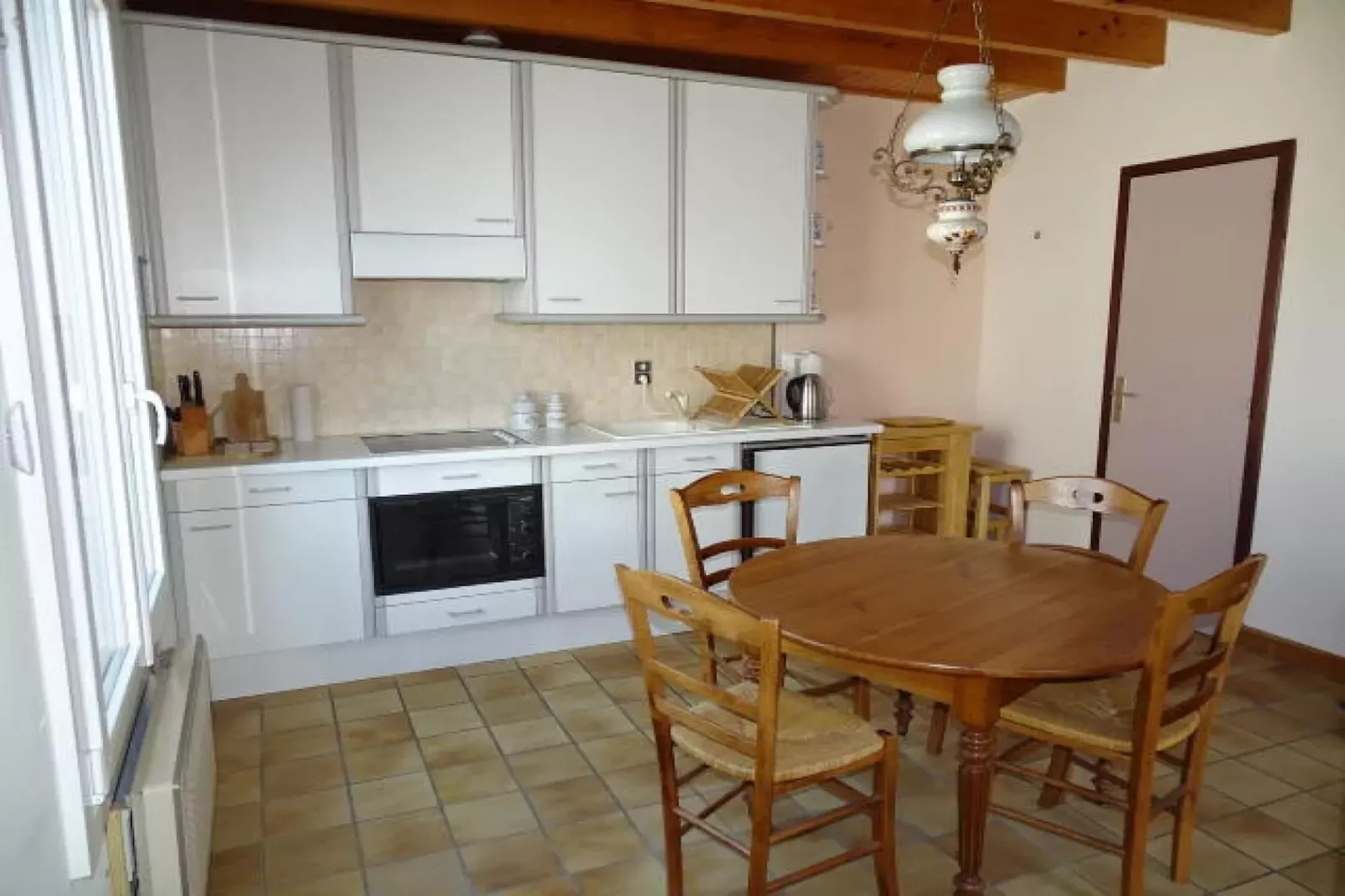 Holiday flat Quimper