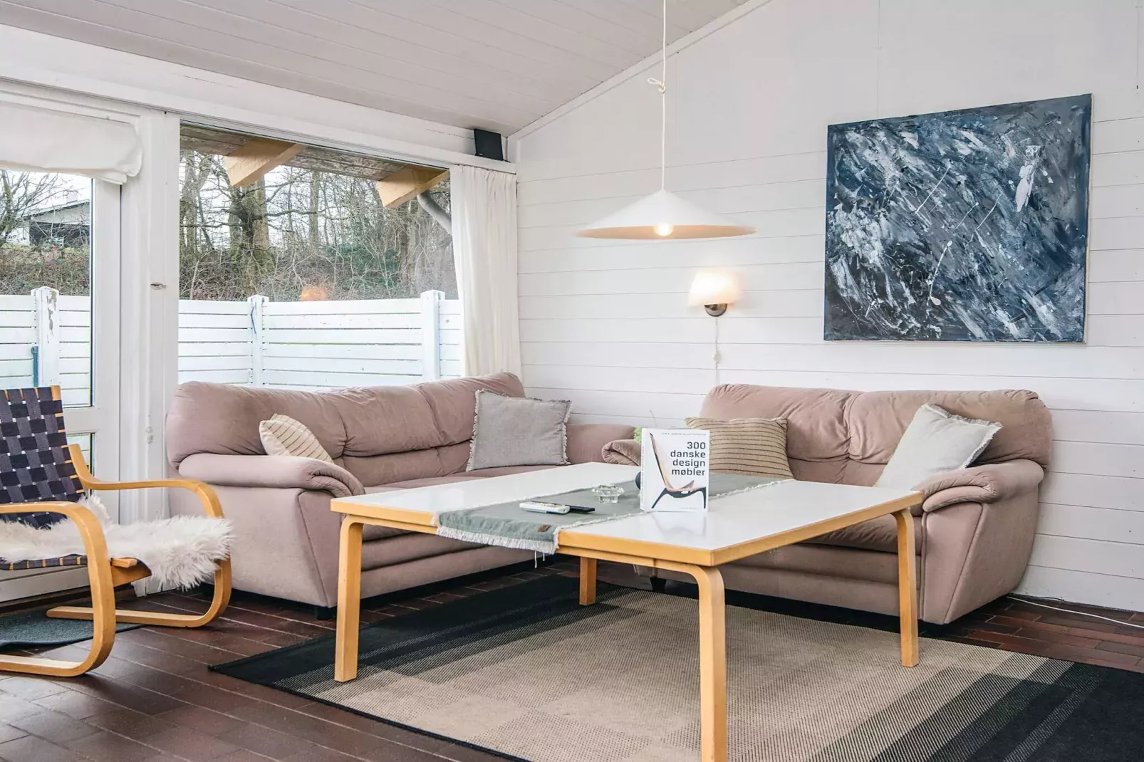 5 persoons vakantie huis in Aabenraa-By Traum-Binnen