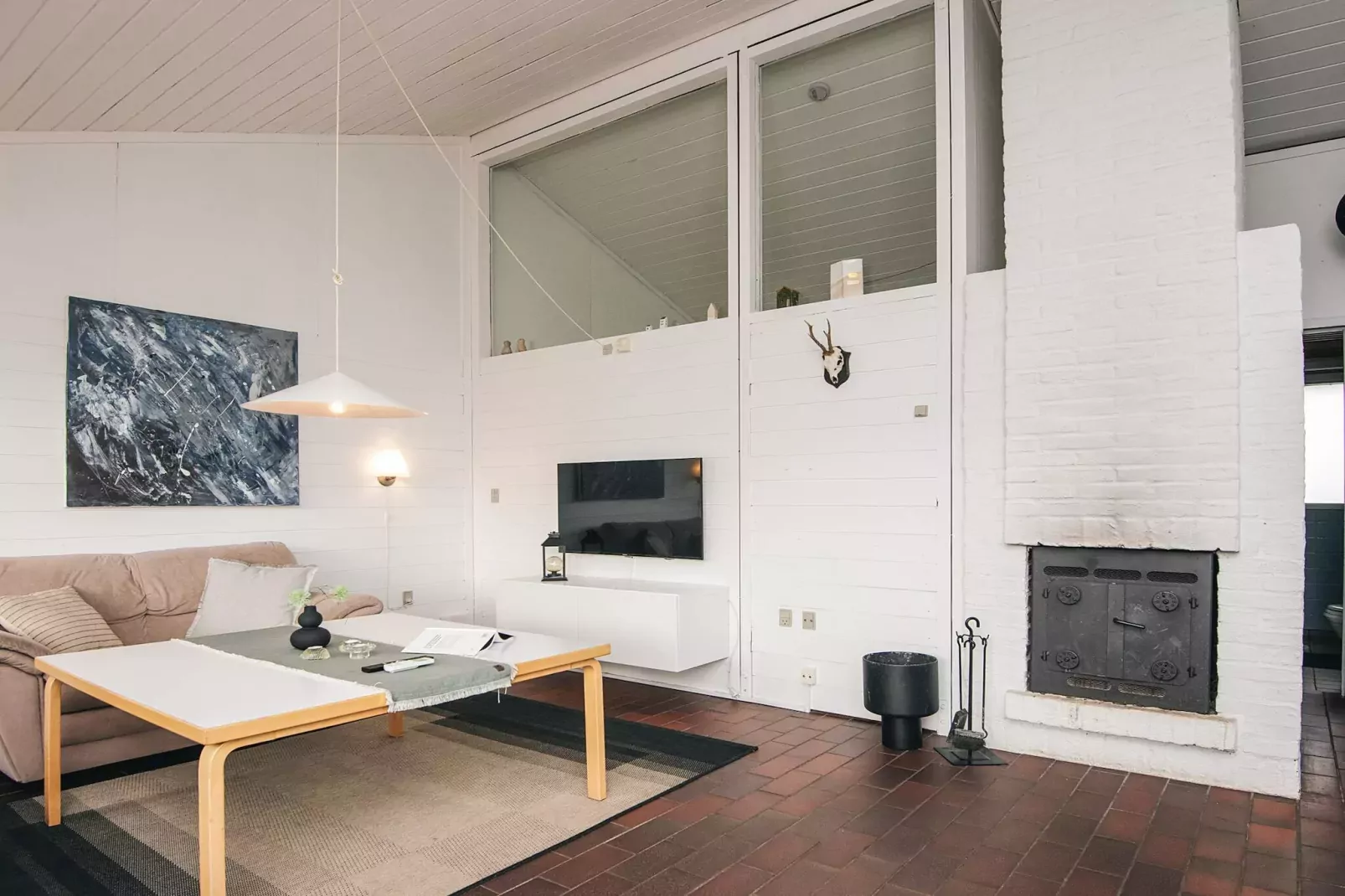 5 persoons vakantie huis in Aabenraa-By Traum-Binnen