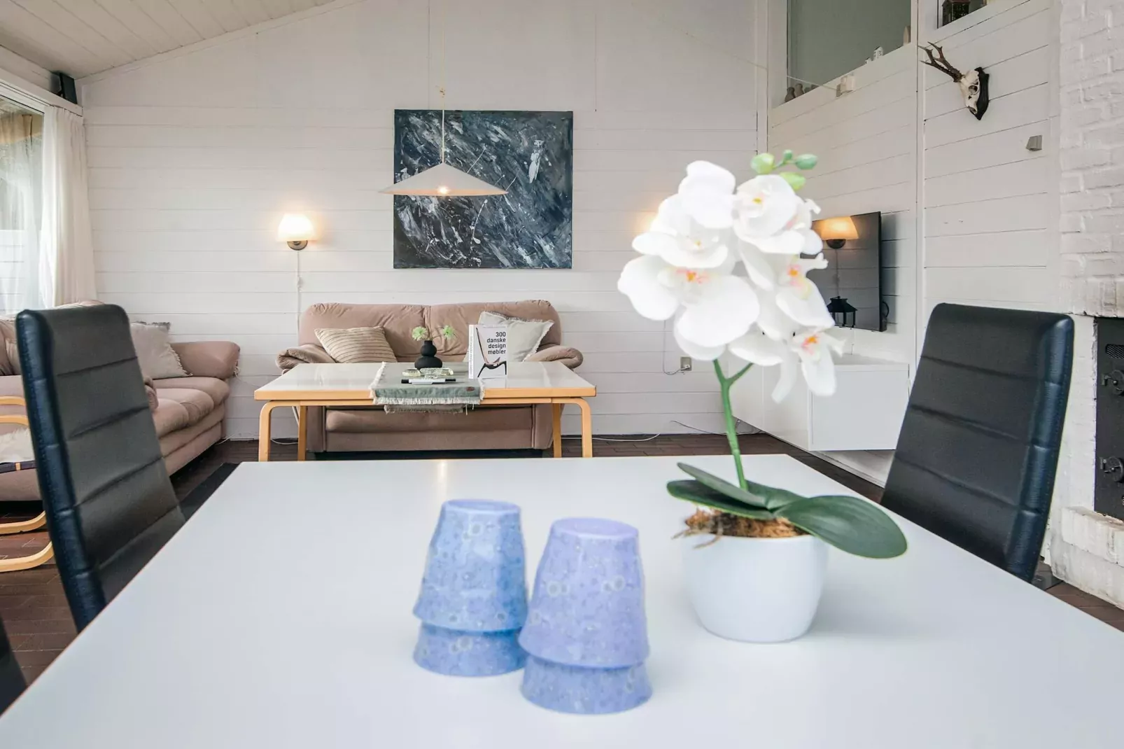 5 persoons vakantie huis in Aabenraa-By Traum-Binnen
